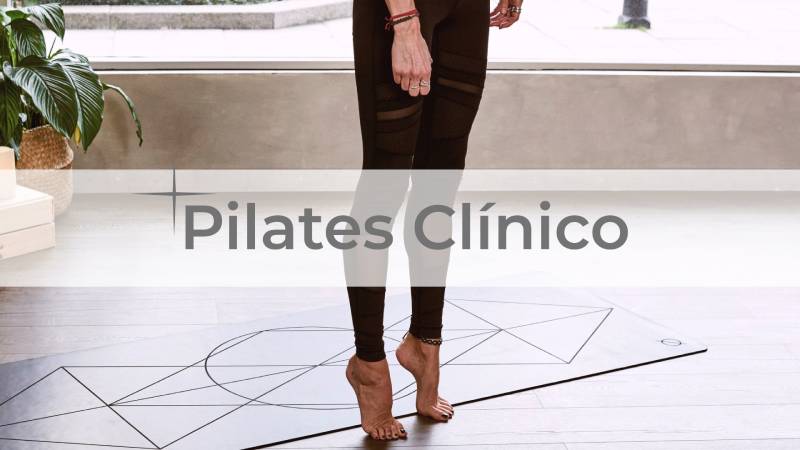 MaisClínica | Clínica de Estética na Maia - Pilates Clínico