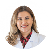 Dra. Maribel Quiroz